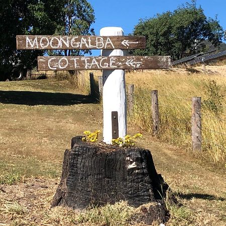 Moongalba Cottage Kerry Luaran gambar